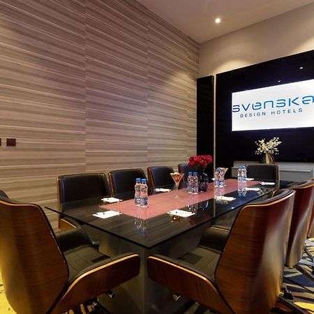 Svenska Design Hotel Kākināda 외부 사진