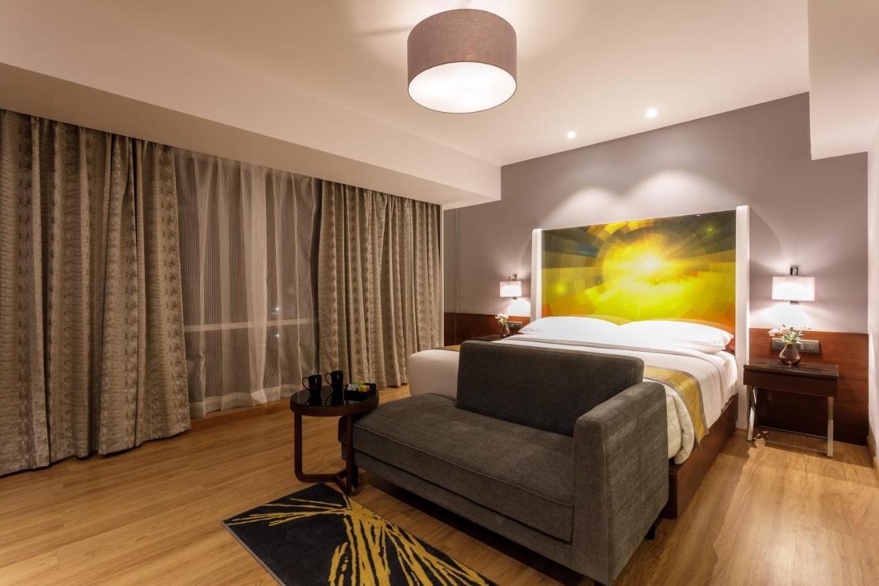 Svenska Design Hotel Kākināda 외부 사진