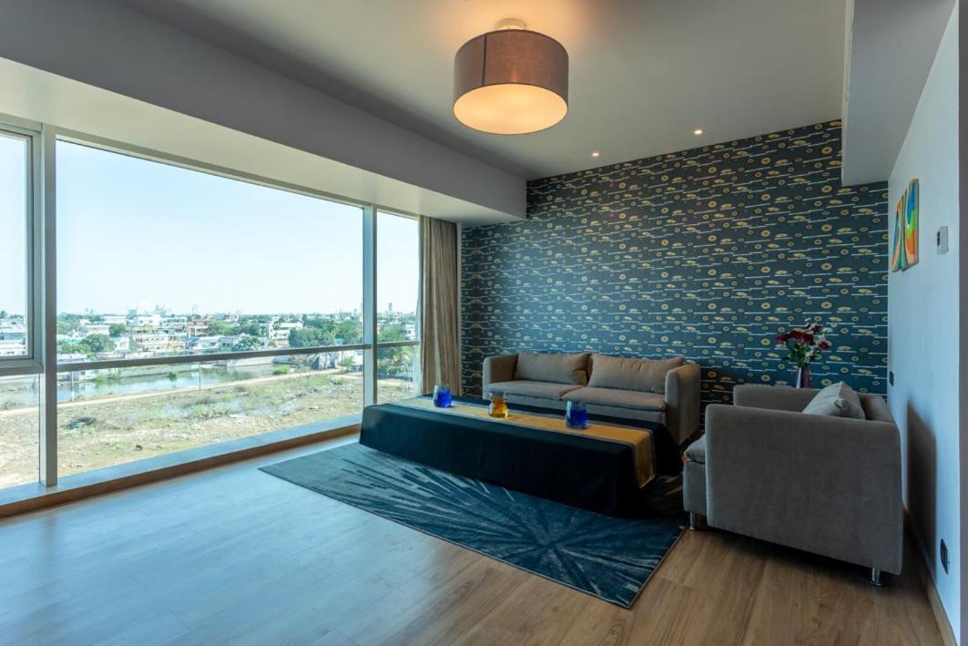 Svenska Design Hotel Kākināda 외부 사진