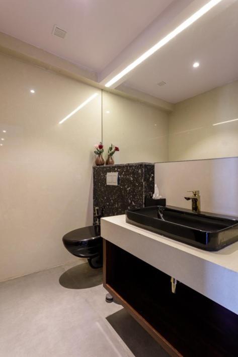 Svenska Design Hotel Kākināda 외부 사진