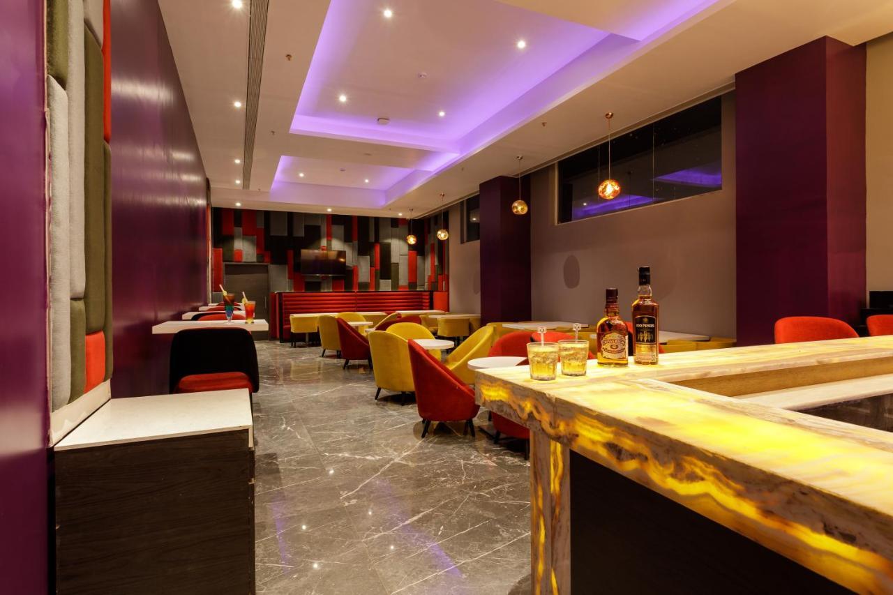 Svenska Design Hotel Kākināda 외부 사진