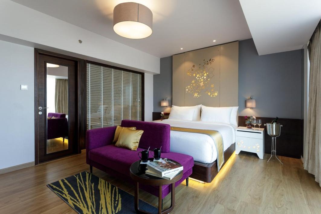 Svenska Design Hotel Kākināda 외부 사진