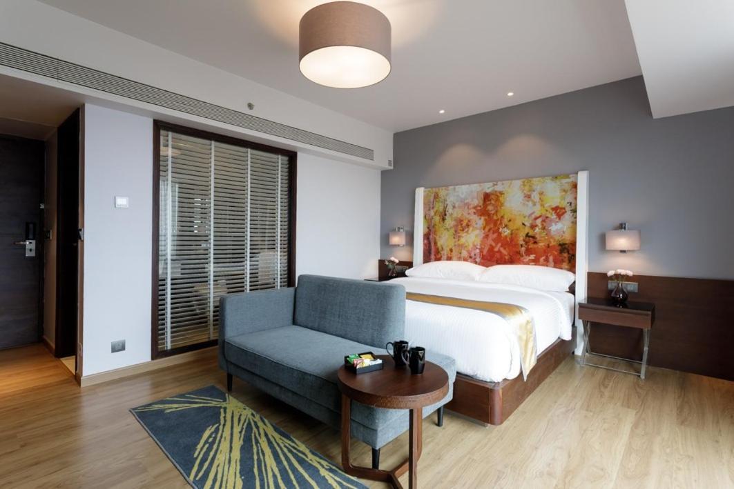 Svenska Design Hotel Kākināda 외부 사진