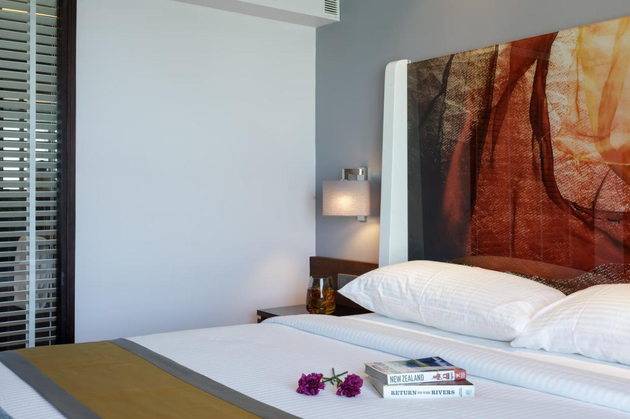 Svenska Design Hotel Kākināda 외부 사진