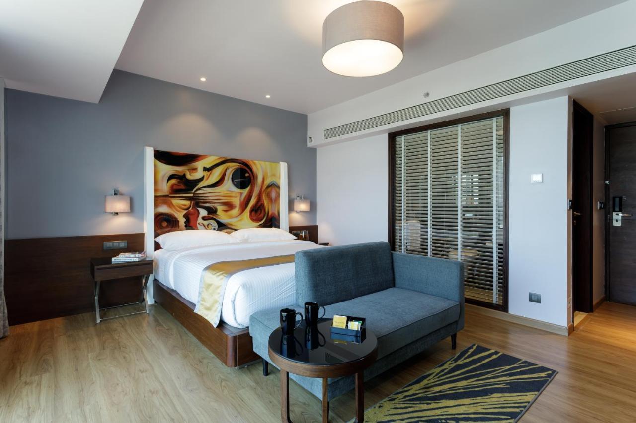 Svenska Design Hotel Kākināda 외부 사진