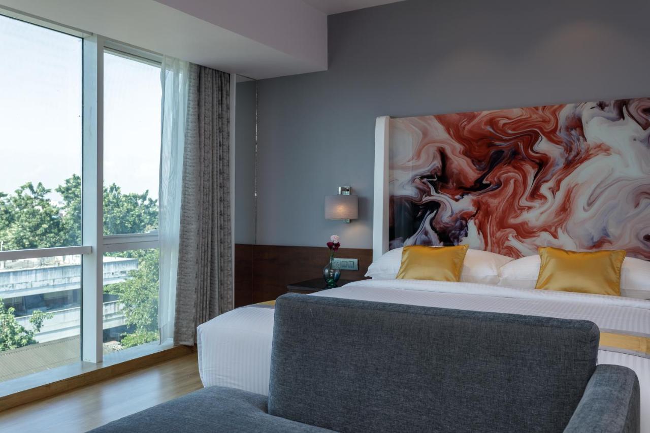 Svenska Design Hotel Kākināda 외부 사진