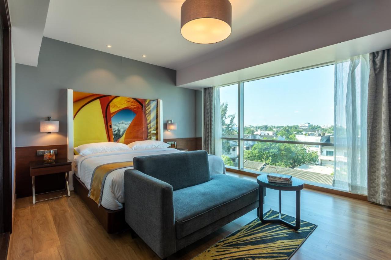 Svenska Design Hotel Kākināda 외부 사진