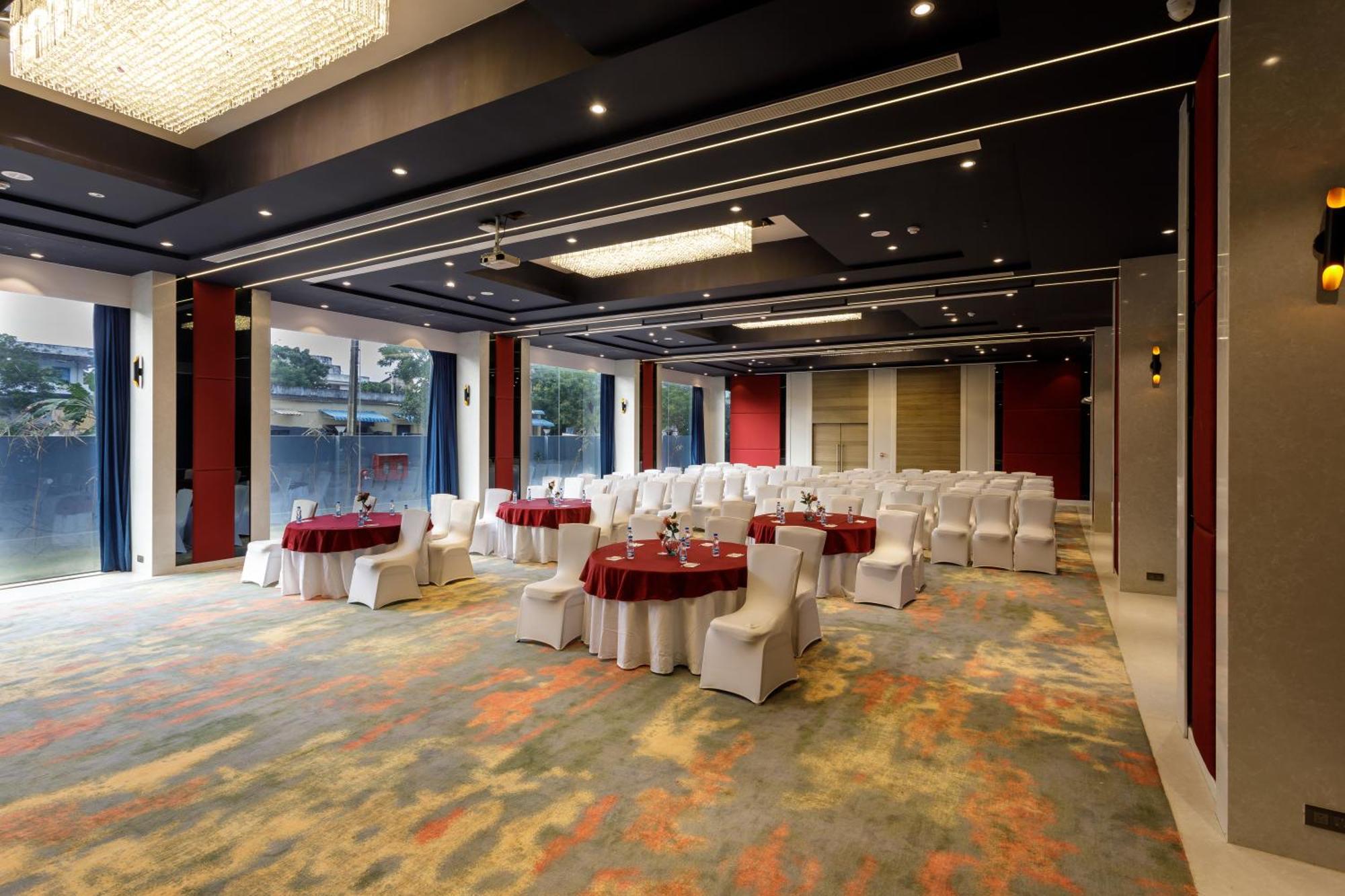Svenska Design Hotel Kākināda 외부 사진