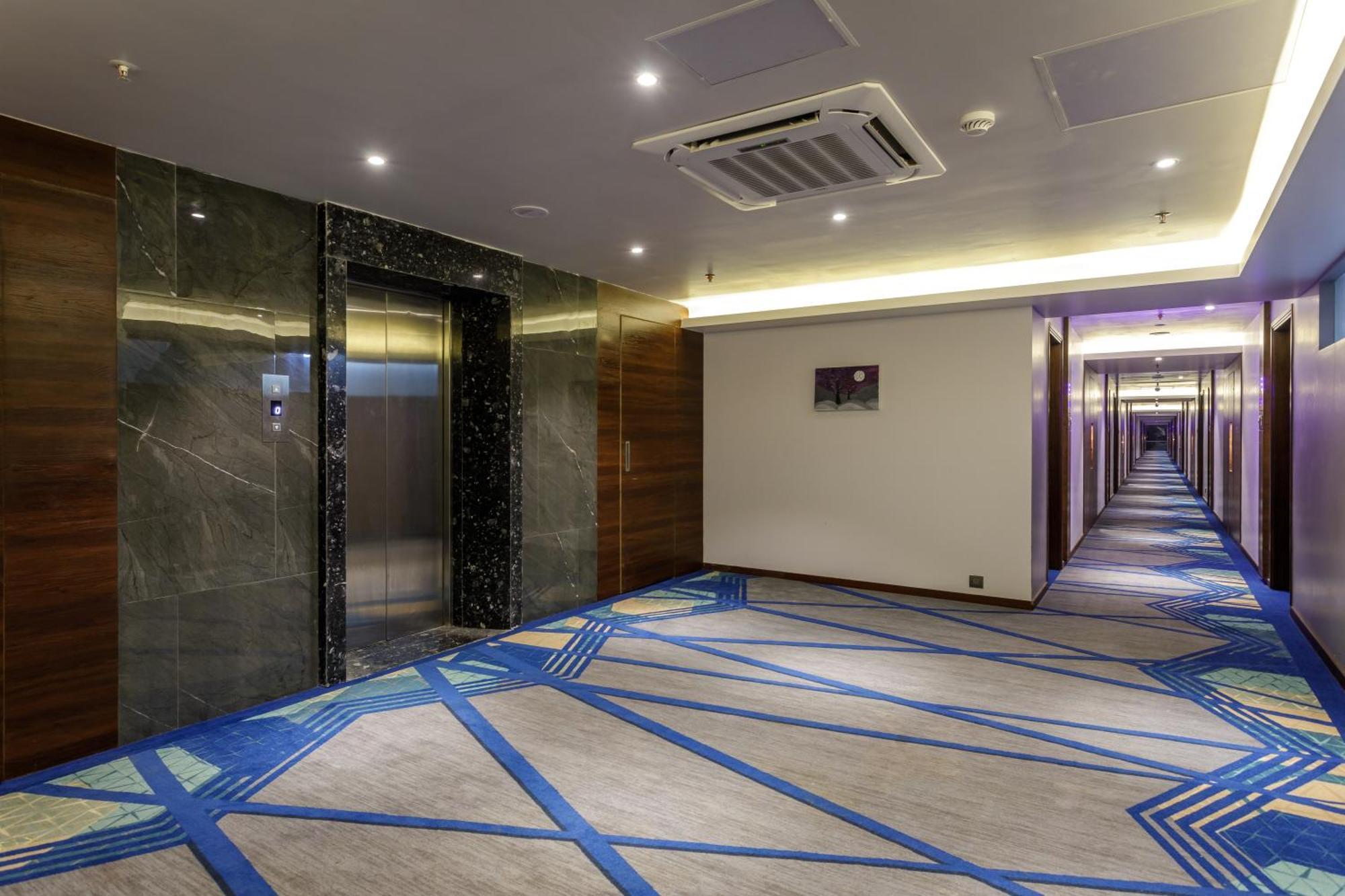 Svenska Design Hotel Kākināda 외부 사진