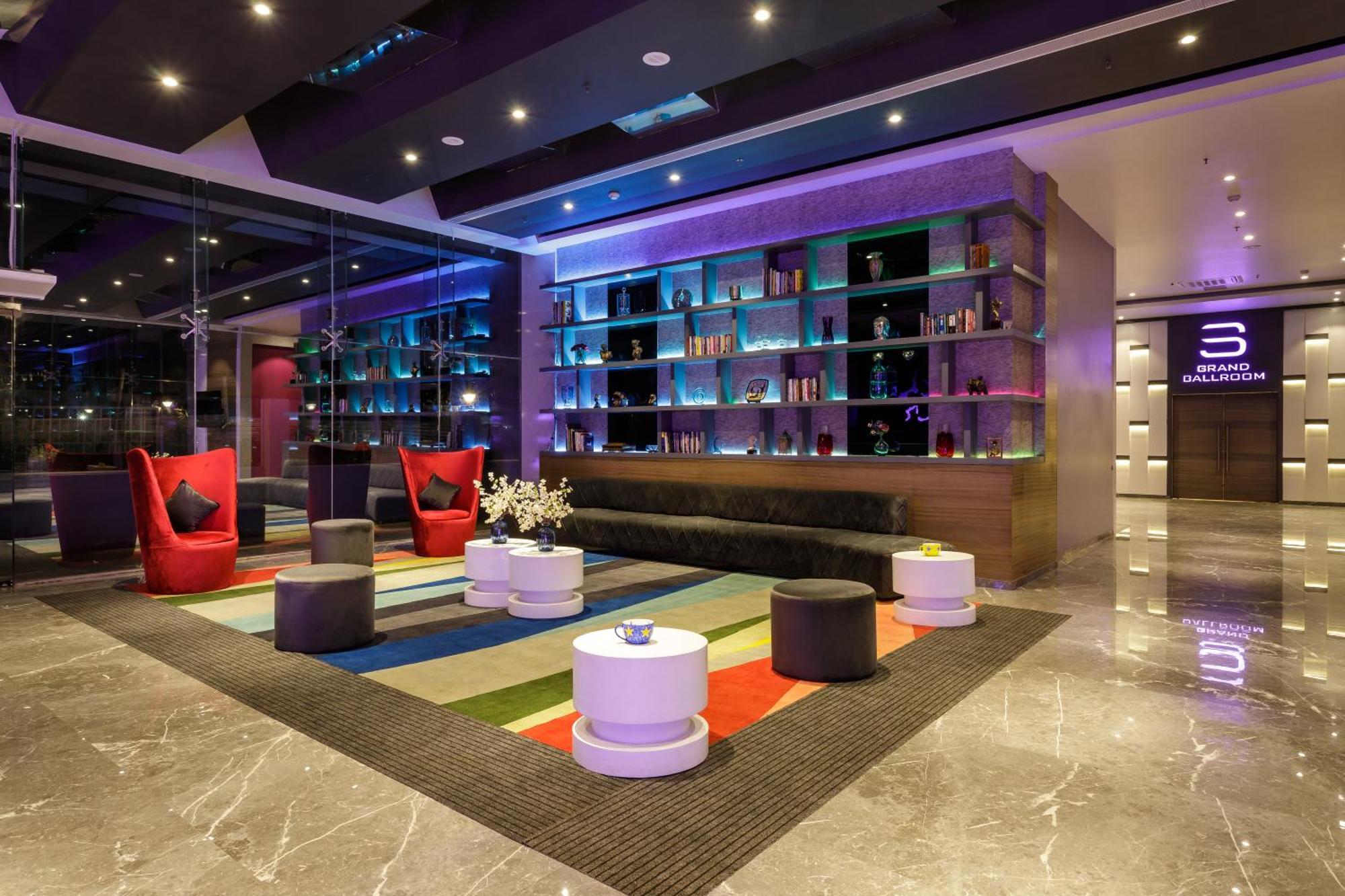 Svenska Design Hotel Kākināda 외부 사진